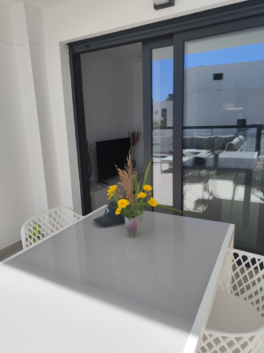 CBW-692: Apartments for sale in Pilar de la Horadada