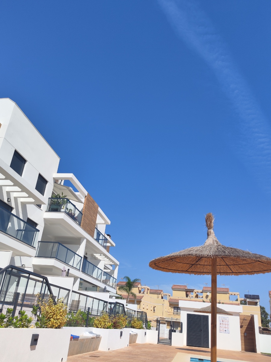 CBW-692: Apartments for sale in Pilar de la Horadada