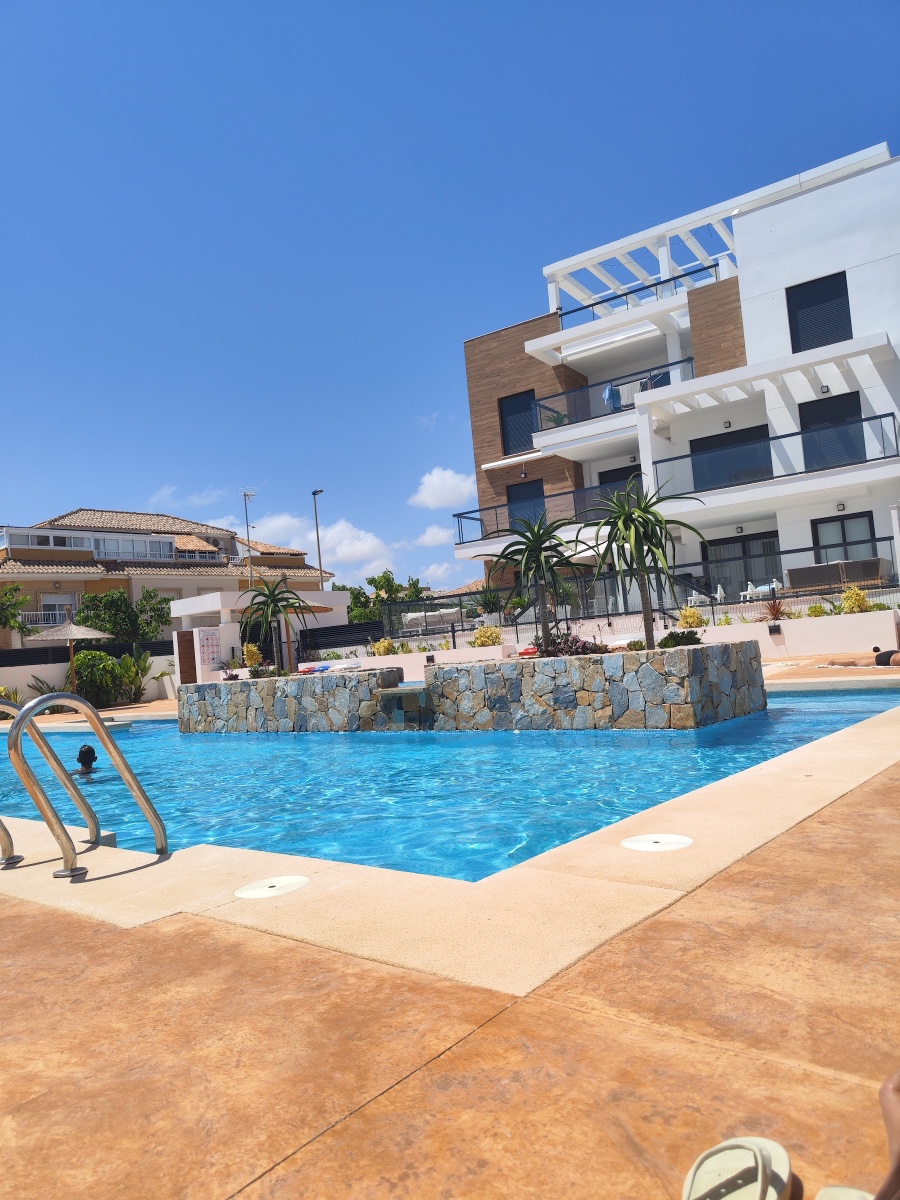 CBW-692: Apartments for sale in Pilar de la Horadada