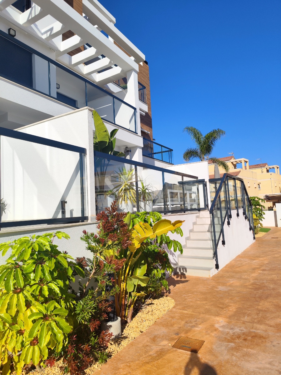 House in El Mojon - Image 4
