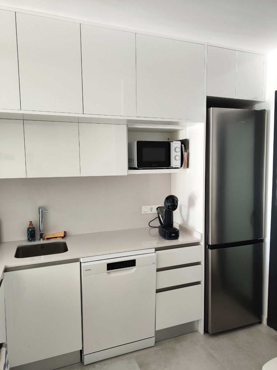 CBW-692: Apartments for sale in Pilar de la Horadada