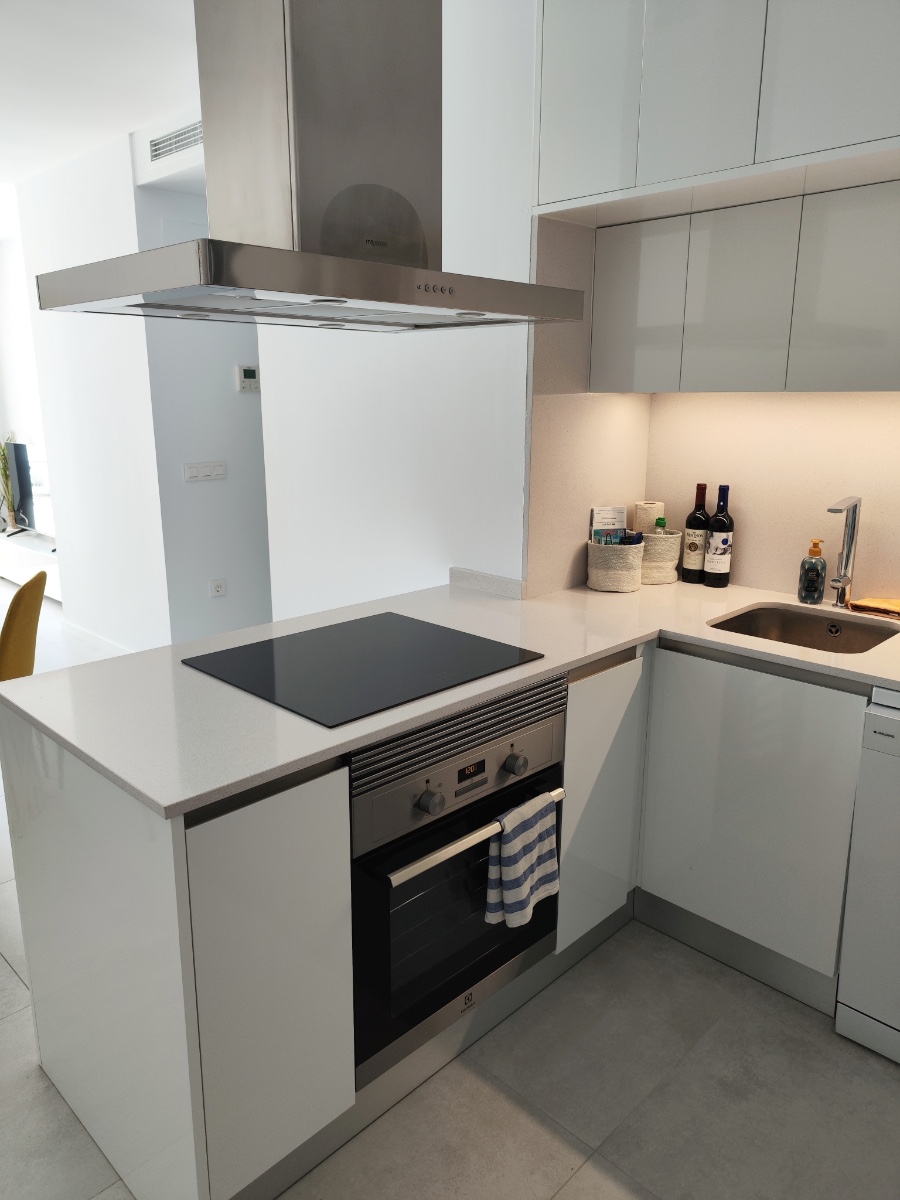 CBW-692: Apartments for sale in Pilar de la Horadada