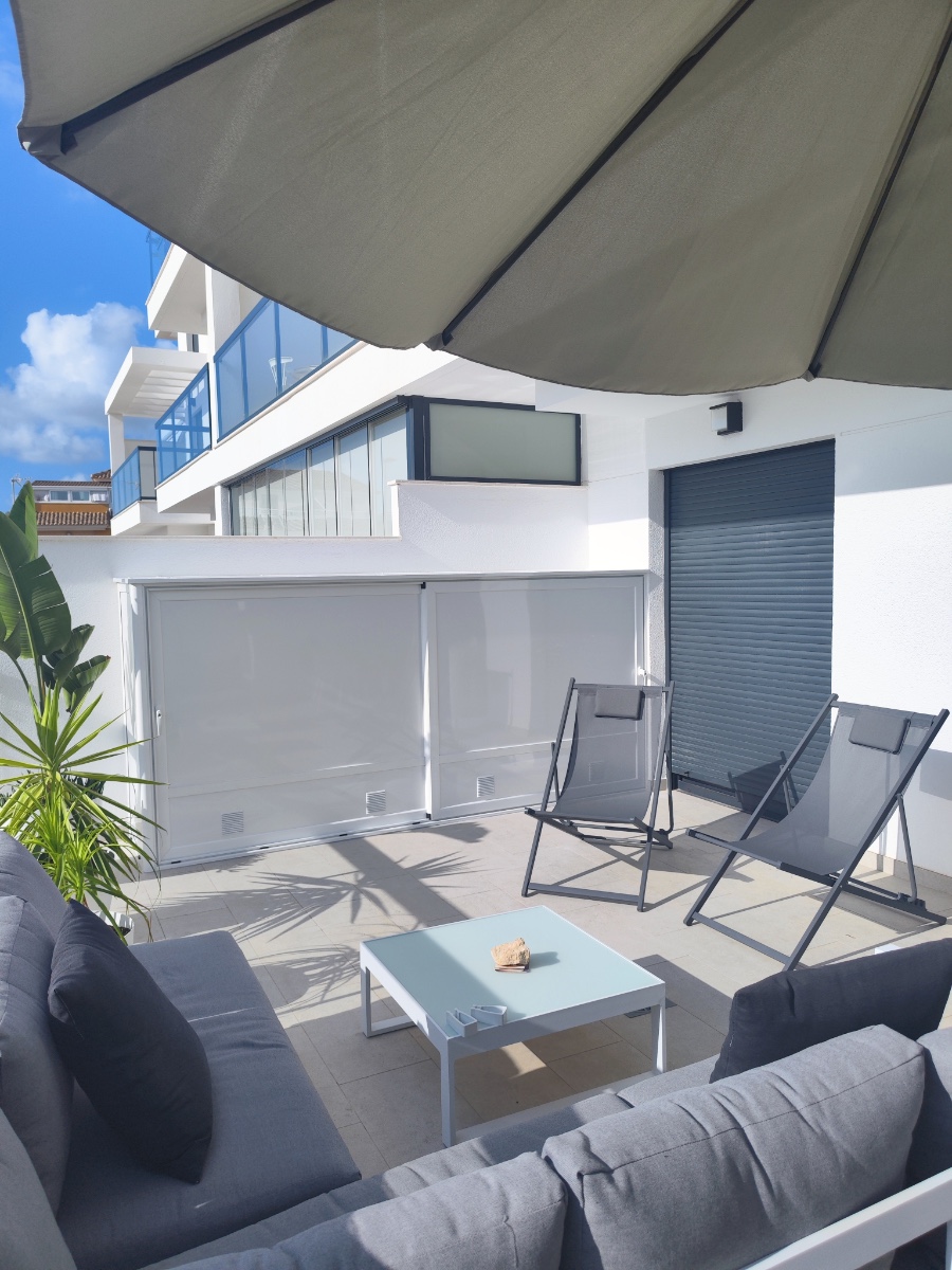 CBW-692: Apartments for sale in Pilar de la Horadada
