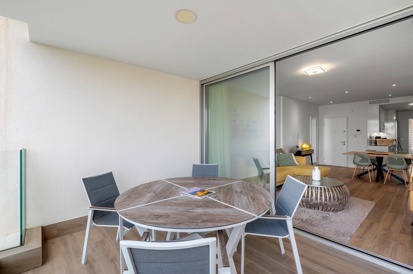 CBW-694: Apartments for sale in Orihuela Costa
