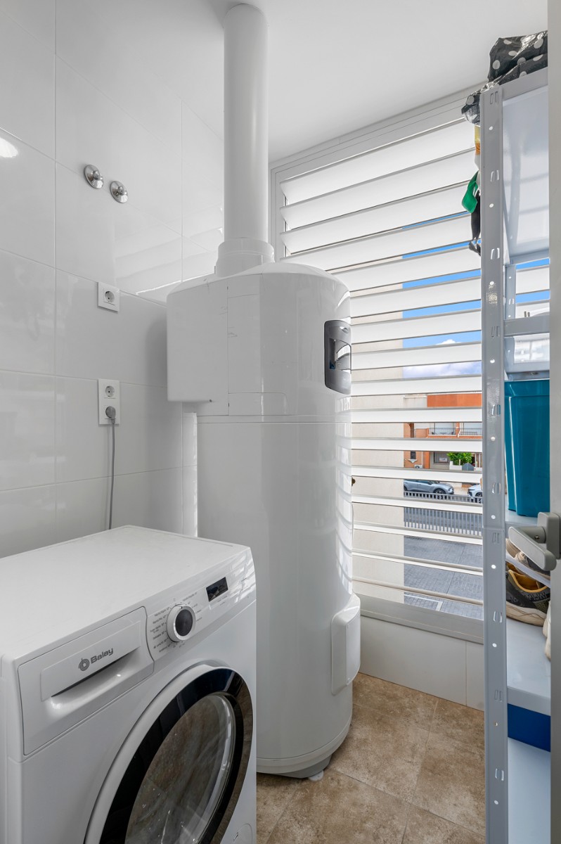 CBW-694: Apartments for sale in Orihuela Costa