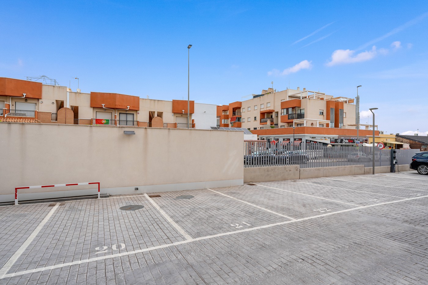 CBW-694: Apartments for sale in Orihuela Costa