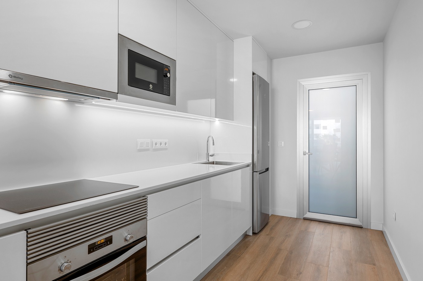 CBW-694: Apartments for sale in Orihuela Costa