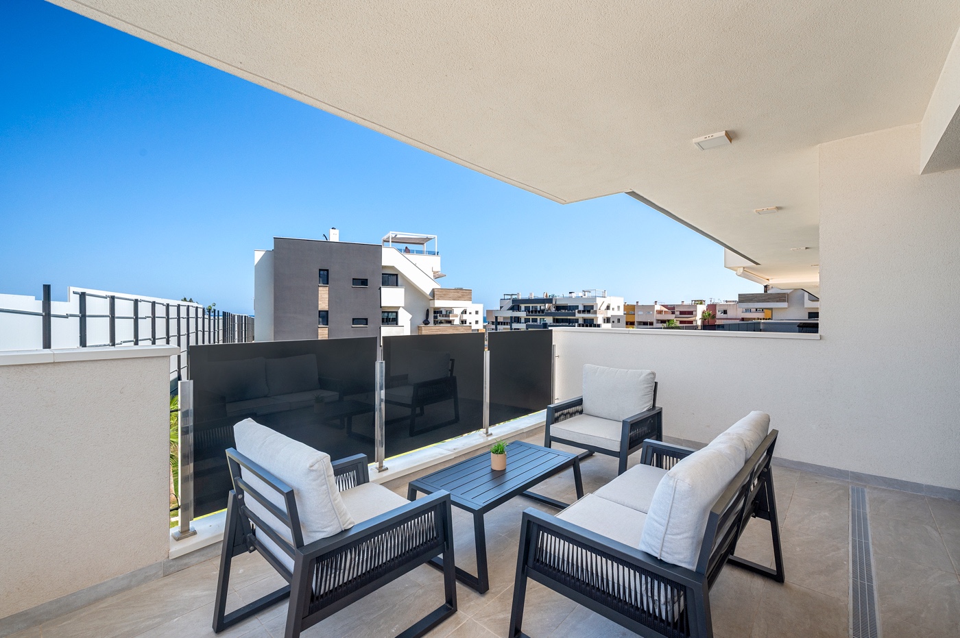 CBW-695: Apartments for sale in Orihuela Costa