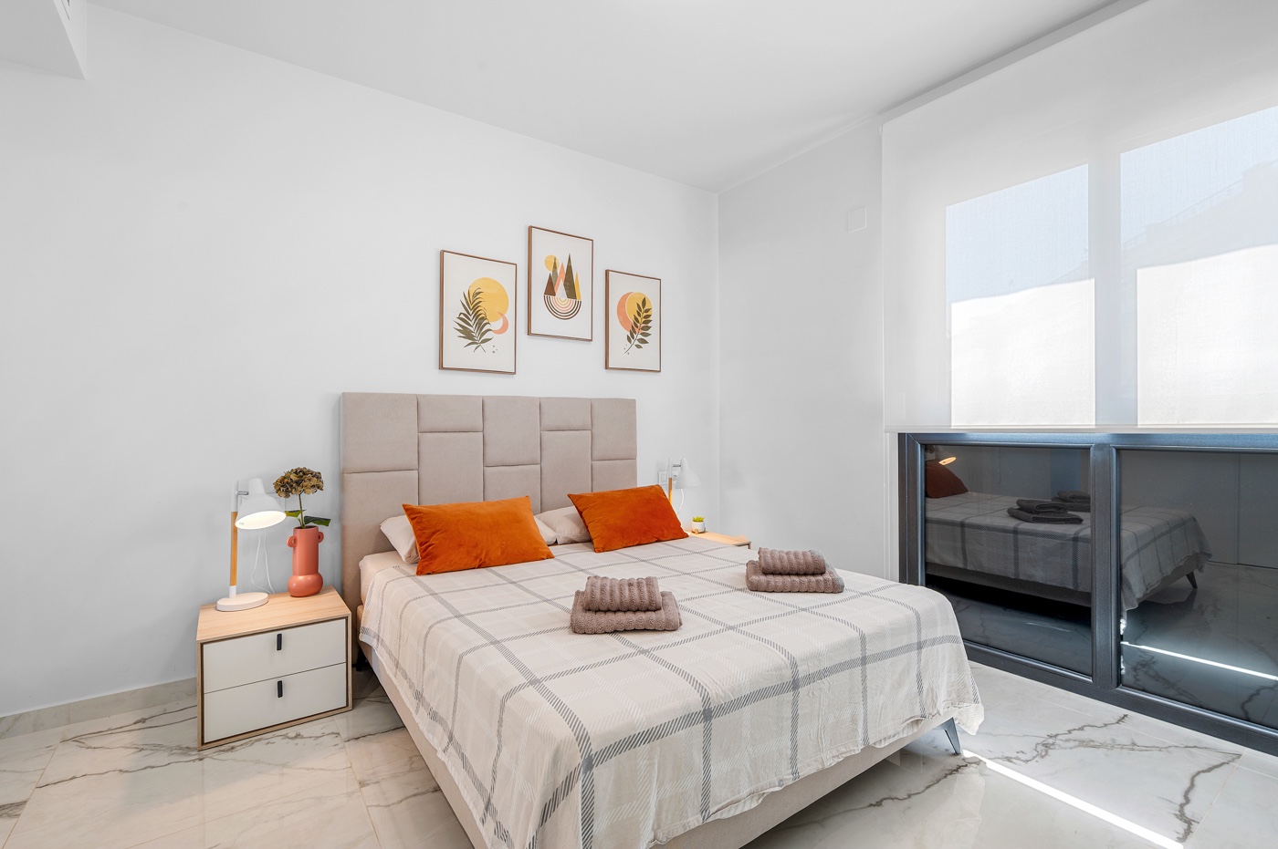 CBW-695: Apartments for sale in Orihuela Costa