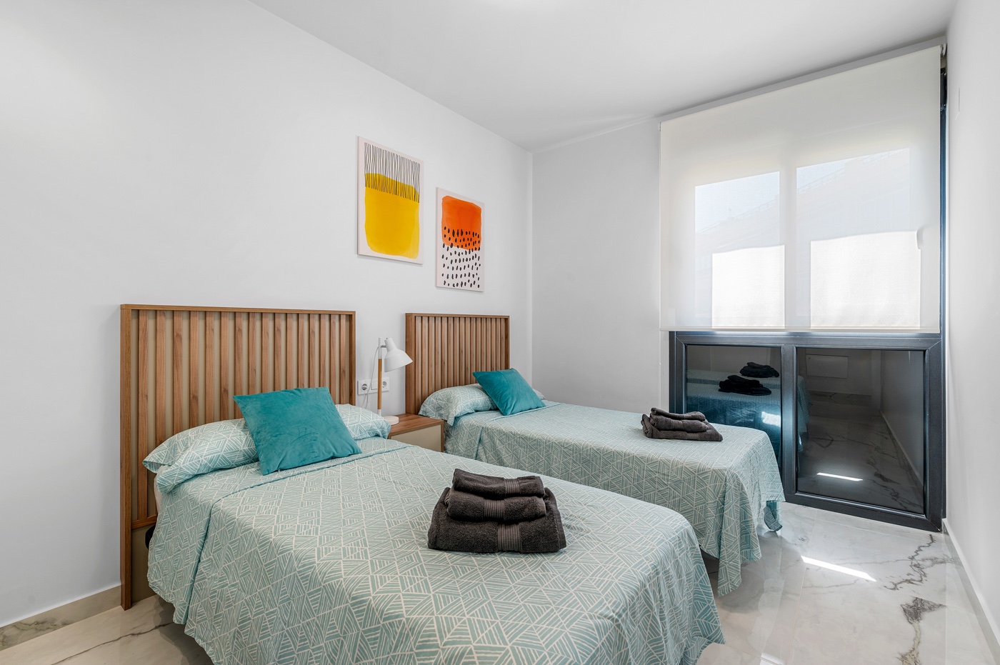 CBW-695: Apartments for sale in Orihuela Costa
