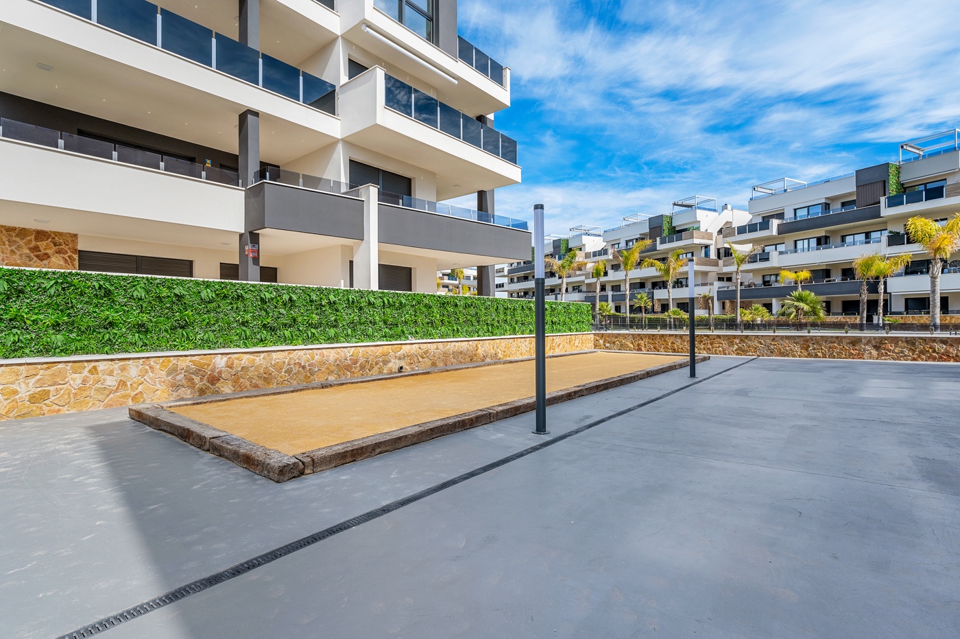 CBW-695: Apartments for sale in Orihuela Costa