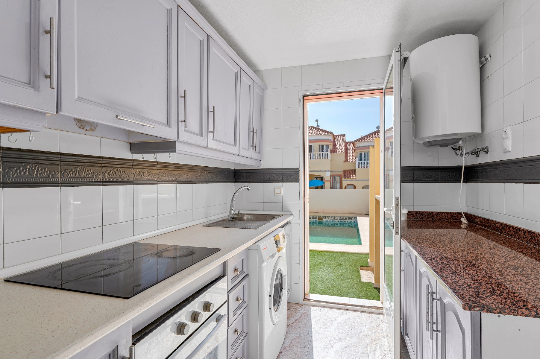 CBW-696: House for sale in Orihuela Costa