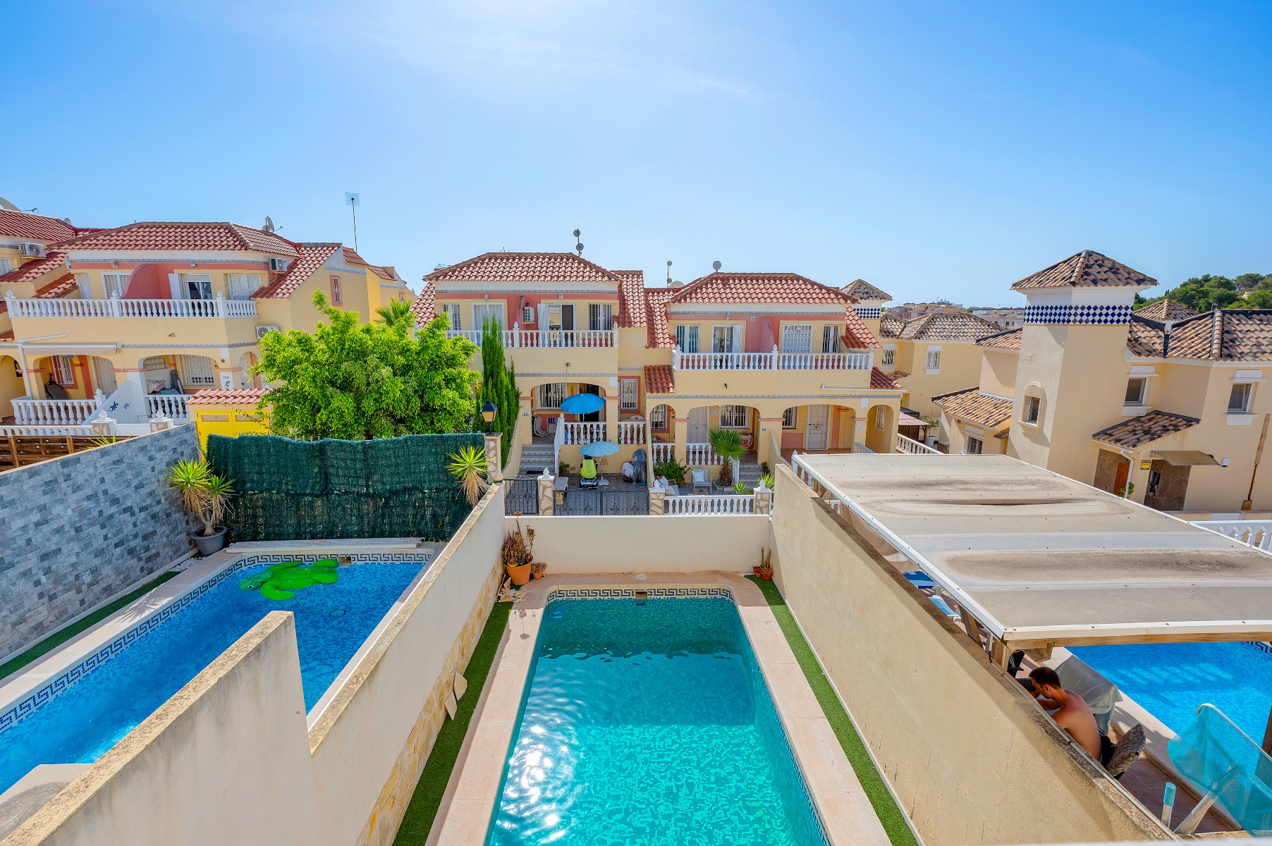 CBW-696: House for sale in Orihuela Costa