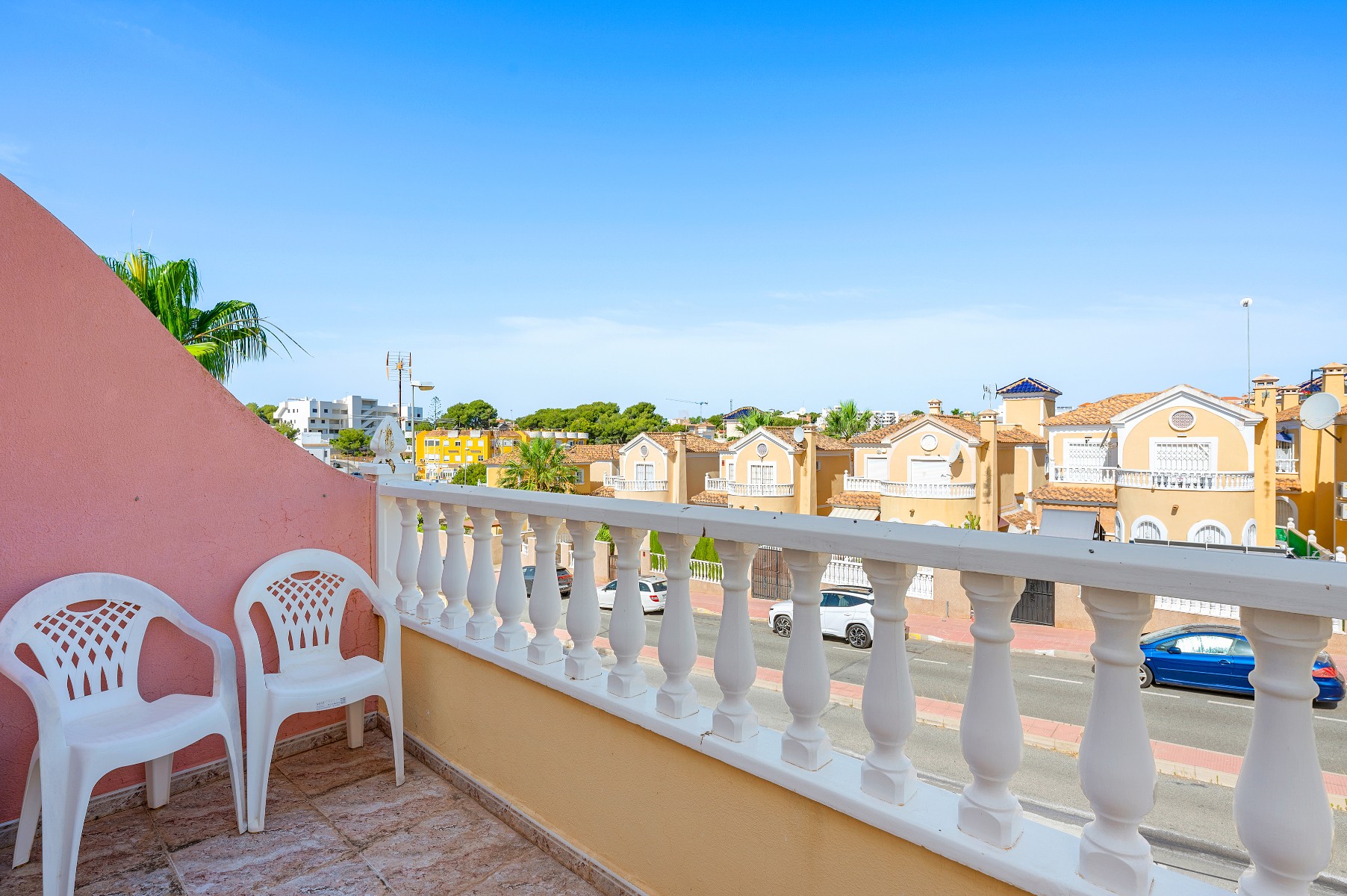 CBW-696: House for sale in Orihuela Costa
