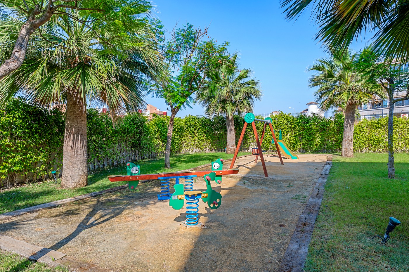 CBW-697: Apartments for sale in Orihuela Costa