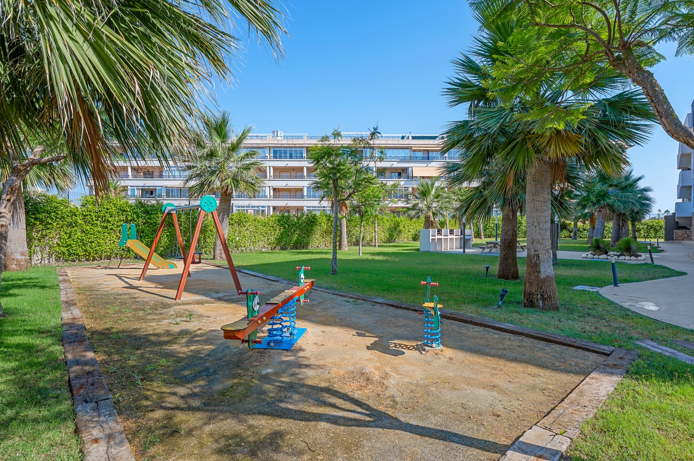 CBW-697: Apartments for sale in Orihuela Costa