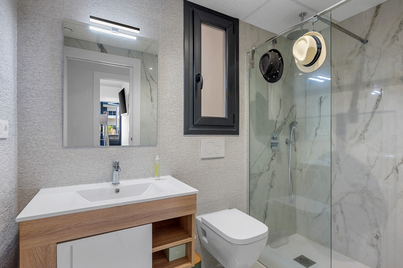 CBW-697: Apartments for sale in Orihuela Costa
