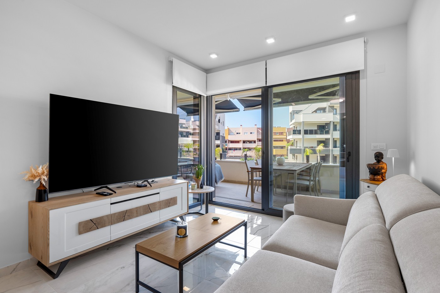 CBW-697: Apartments for sale in Orihuela Costa
