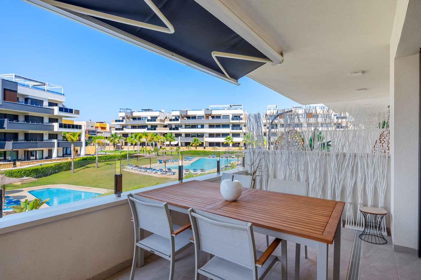 House in Playa Flamenca - Image 5