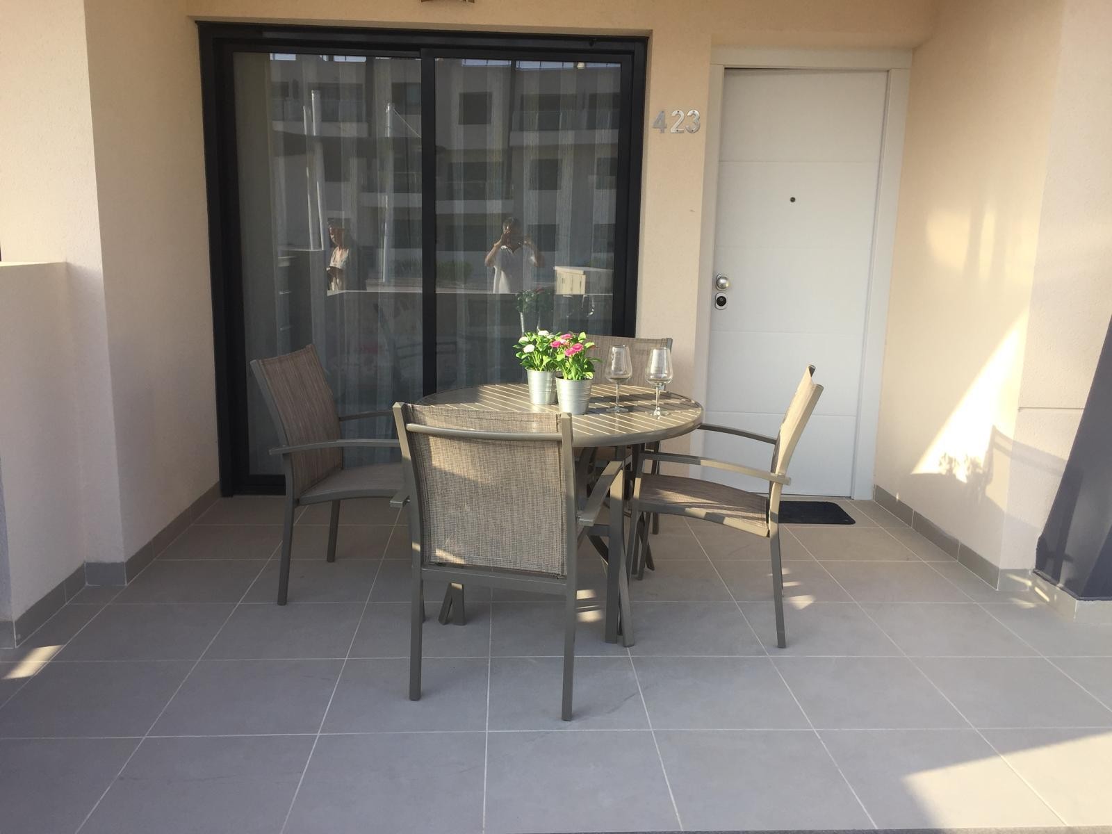 CBW-698: Apartments for sale in Pilar de la Horadada