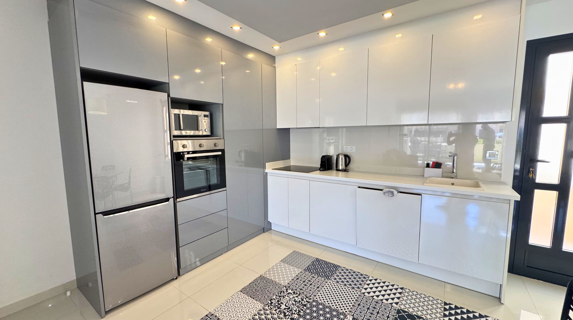 CBW-698: Apartments for sale in Pilar de la Horadada