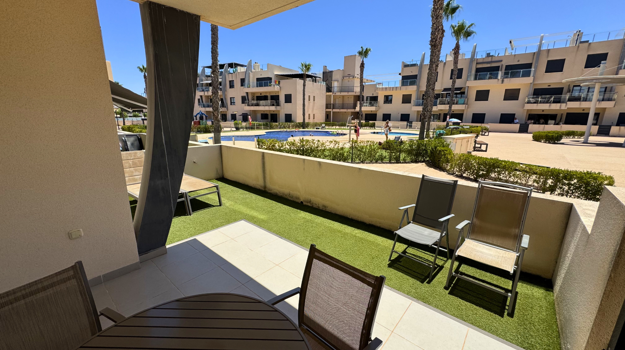 CBW-698: Apartments for sale in Pilar de la Horadada