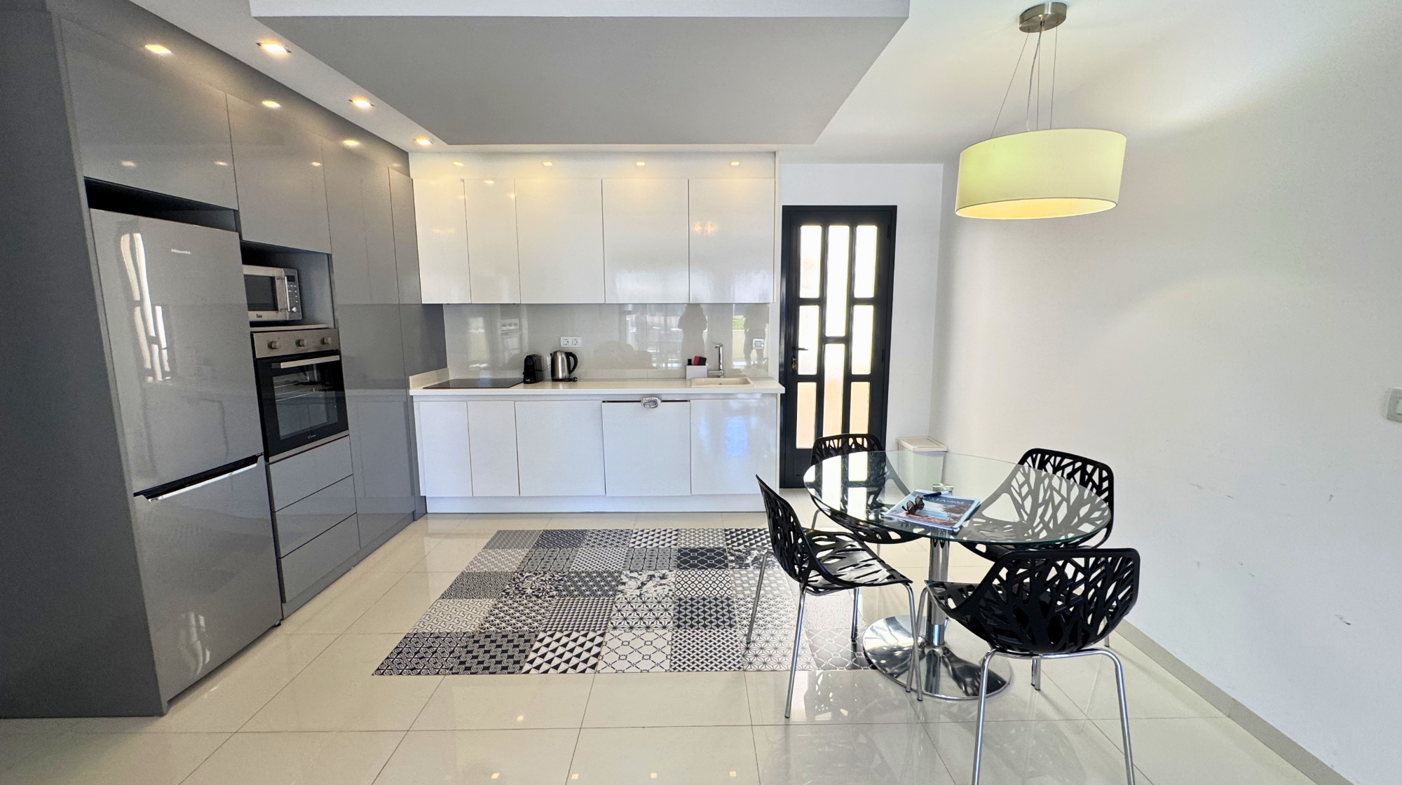 CBW-698: Apartments for sale in Pilar de la Horadada