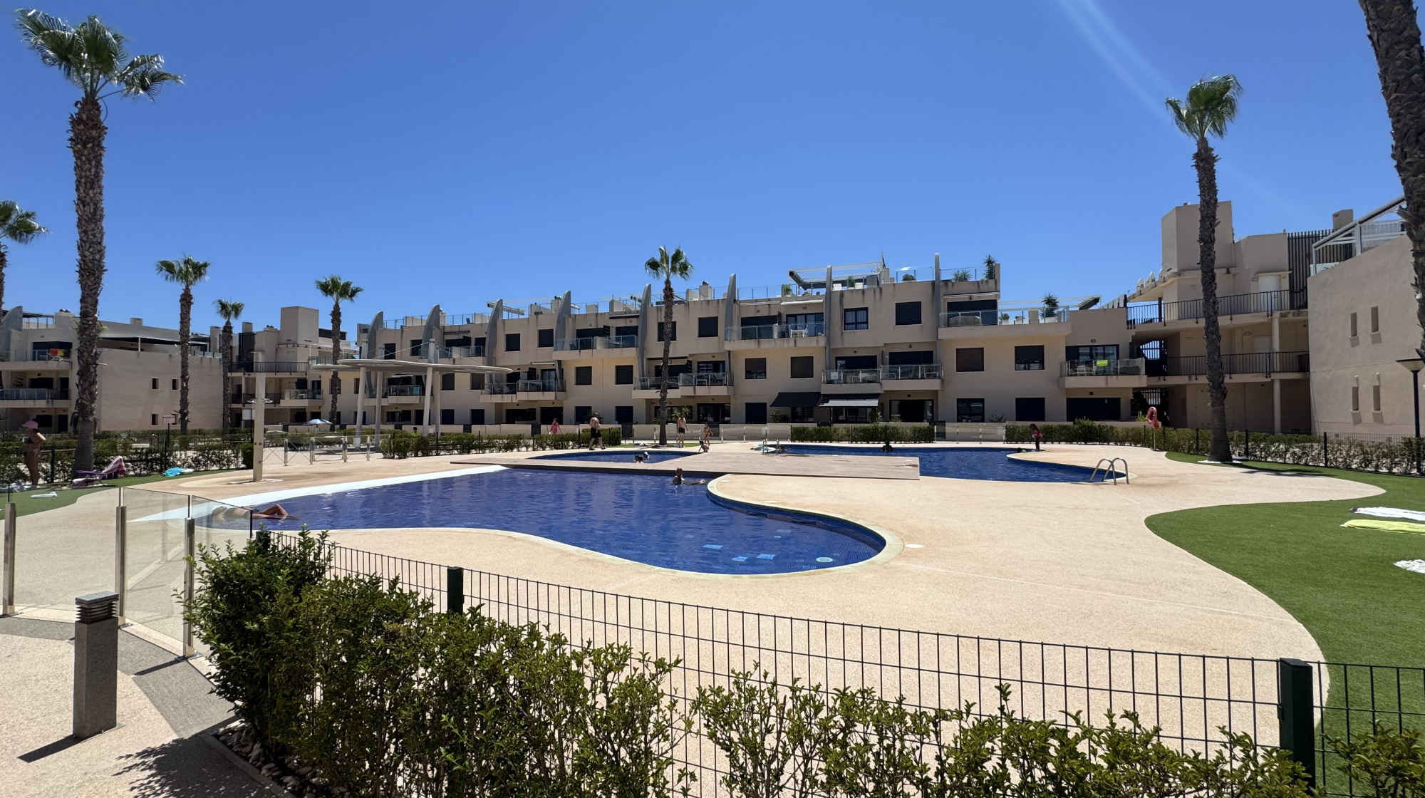 House in Torre de la Horadada - view 1