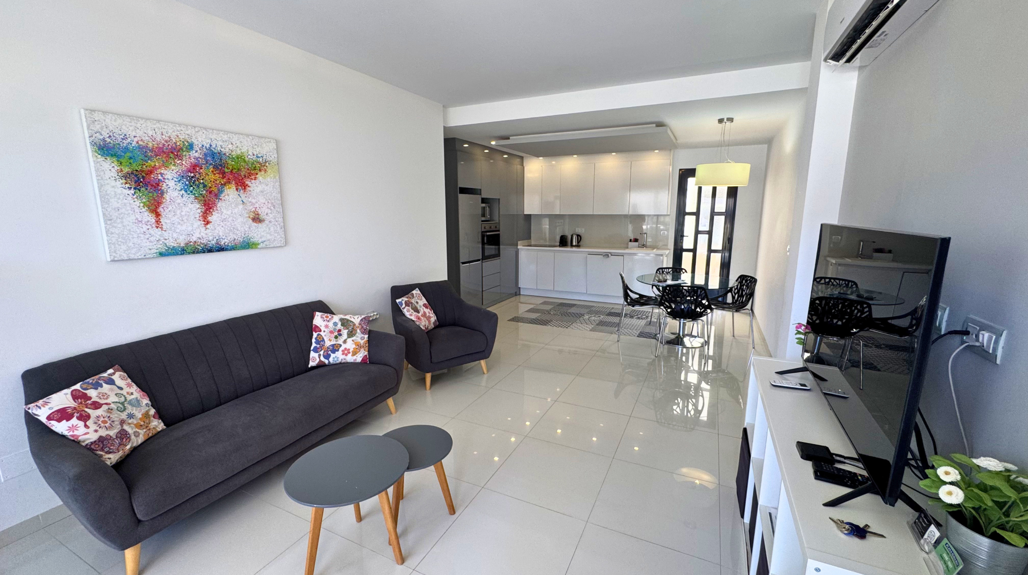 House in Torre de la Horadada - Image 3