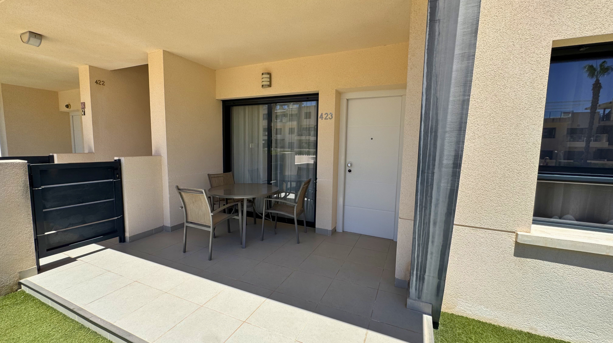 CBW-698: Apartments for sale in Pilar de la Horadada