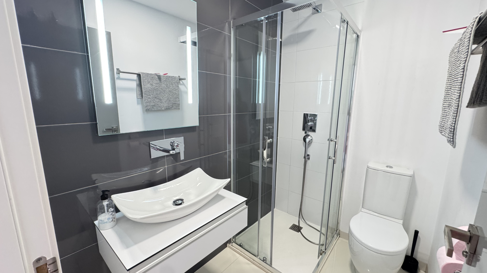 CBW-698: Apartments for sale in Pilar de la Horadada