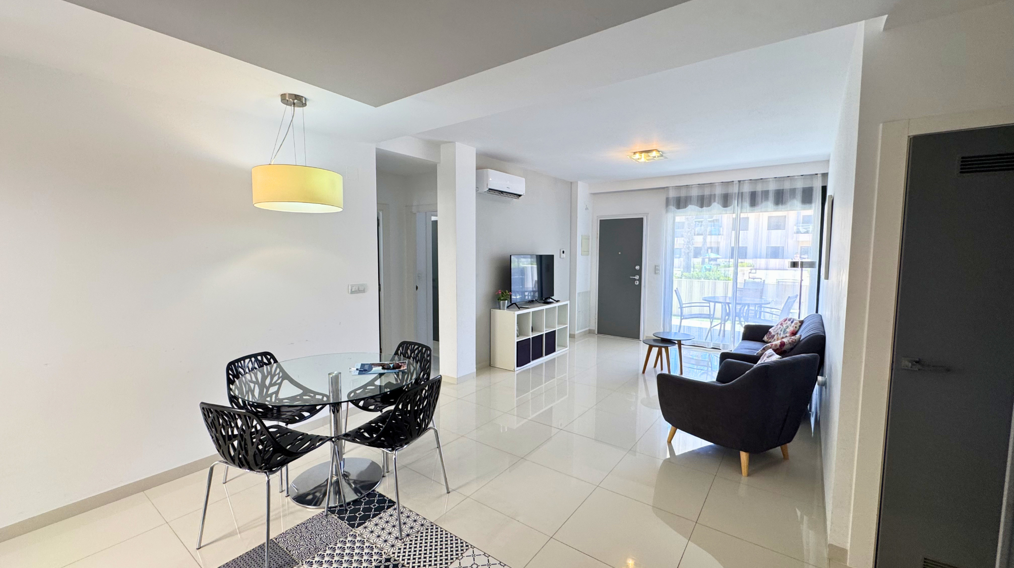 CBW-698: Apartments for sale in Pilar de la Horadada