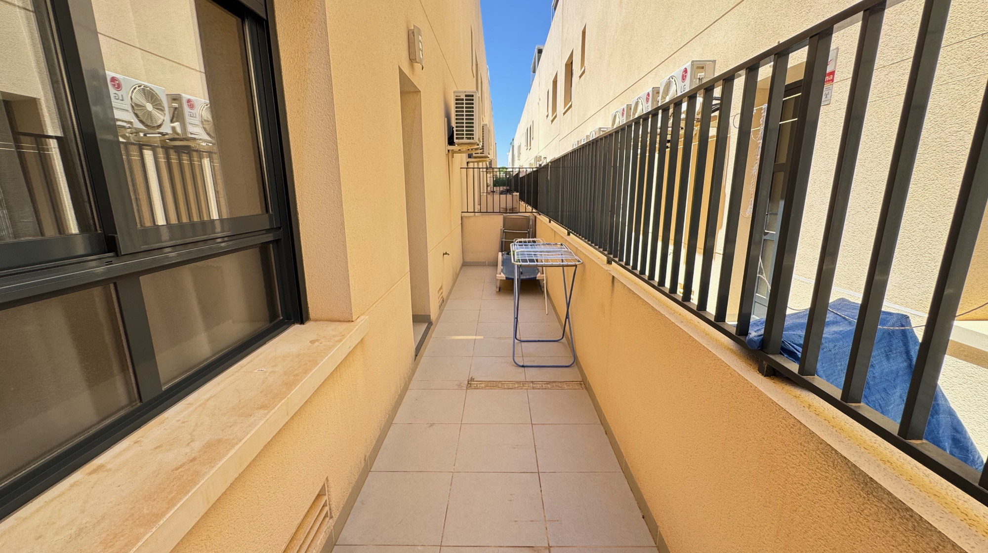 CBW-698: Apartments for sale in Pilar de la Horadada
