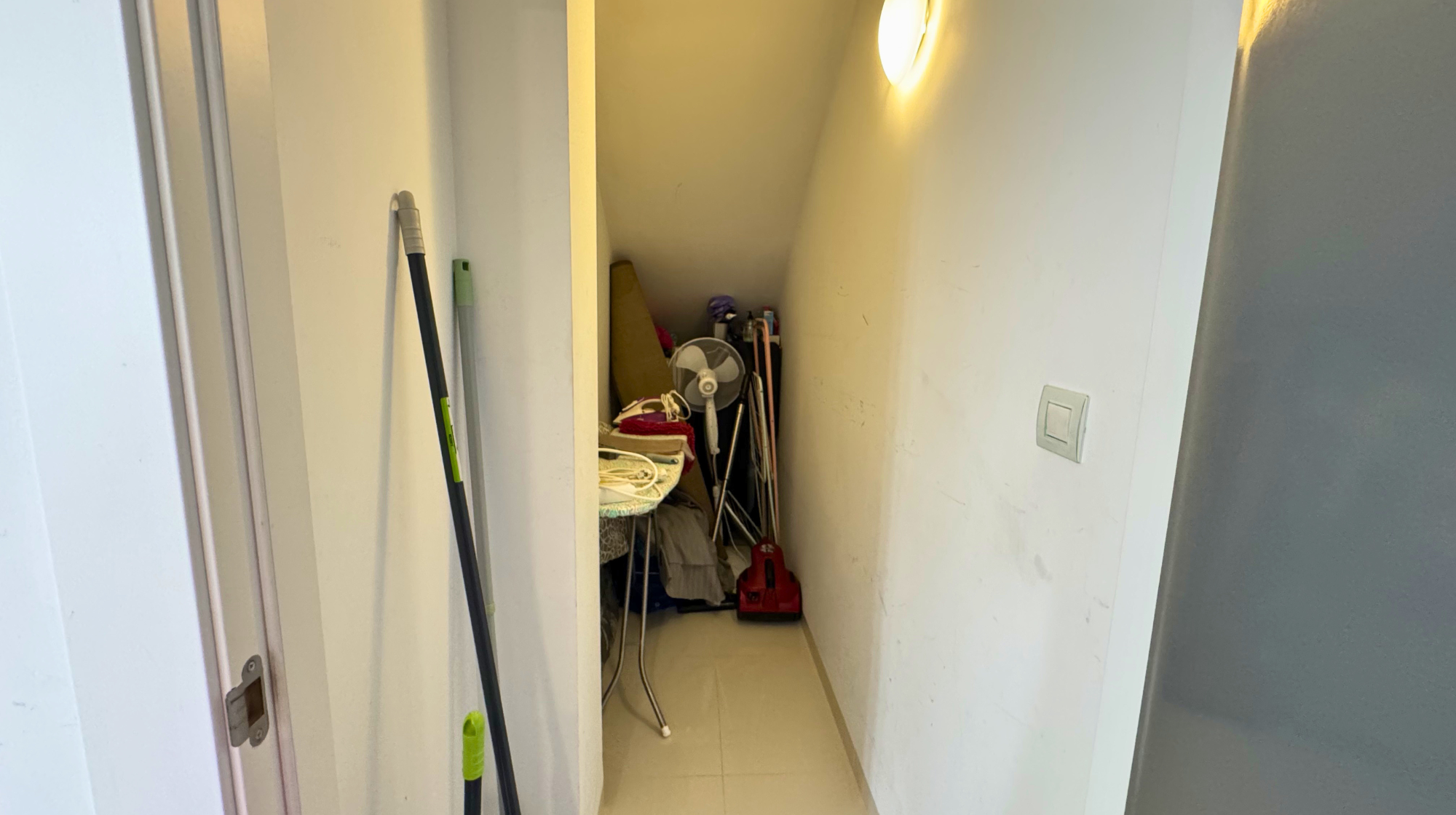 CBW-698: Apartments for sale in Pilar de la Horadada