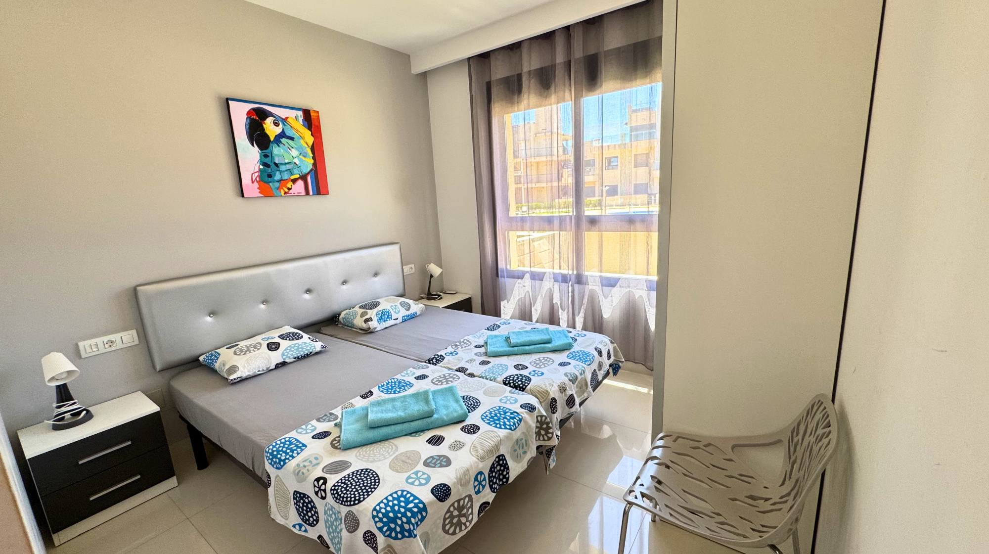 CBW-698: Apartments for sale in Pilar de la Horadada