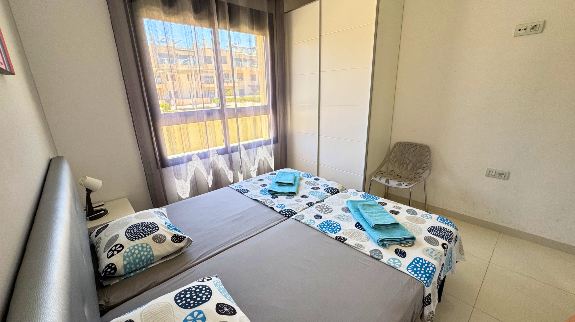 CBW-698: Apartments for sale in Pilar de la Horadada