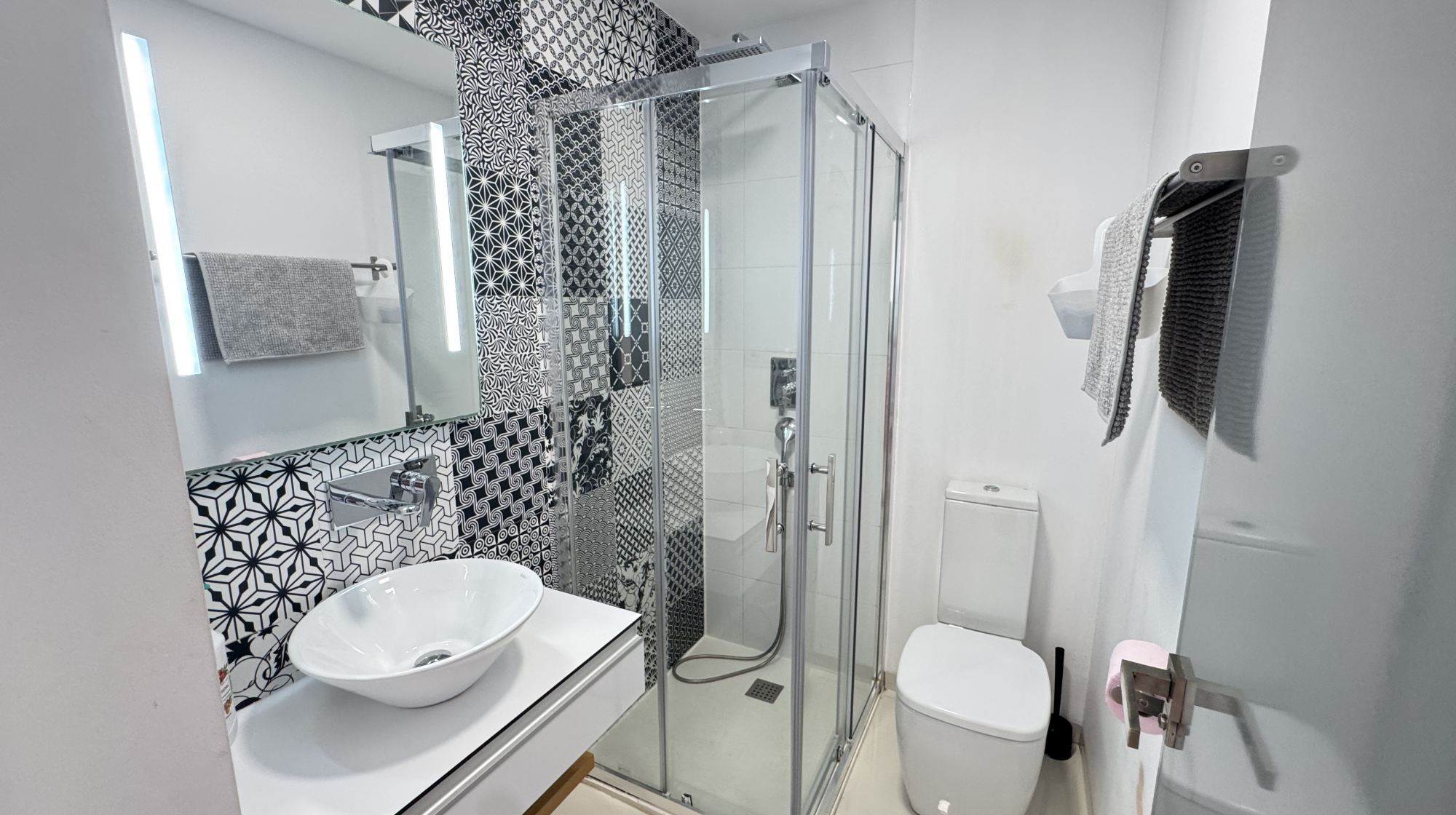 CBW-698: Apartments for sale in Pilar de la Horadada