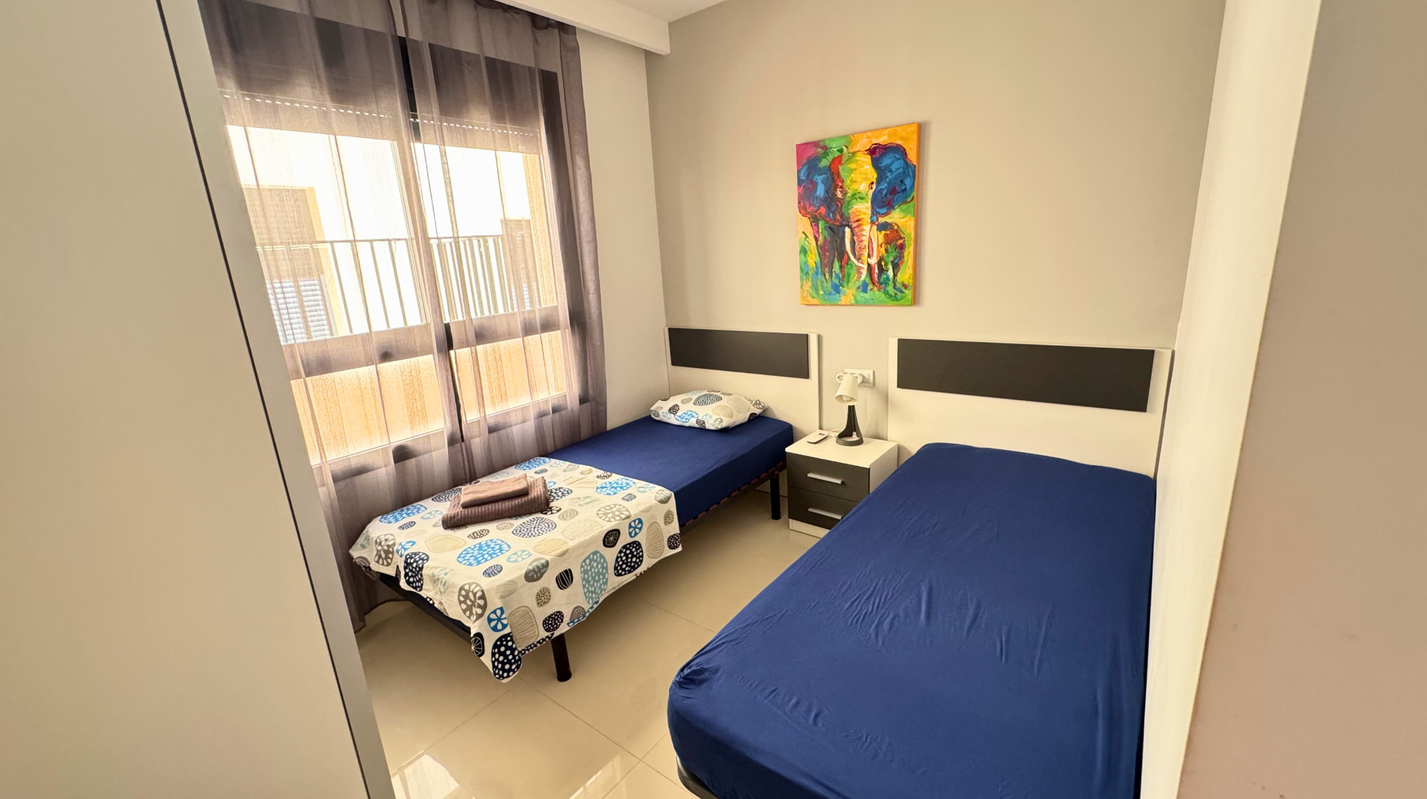 CBW-698: Apartments for sale in Pilar de la Horadada