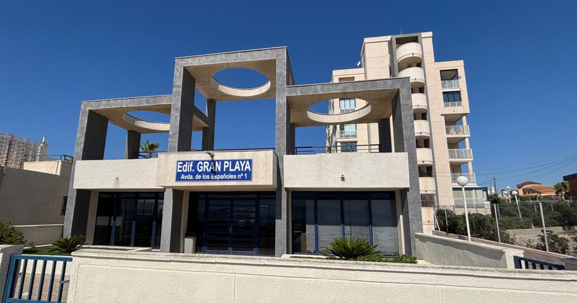CBW-699: Apartments for sale in Torrevieja