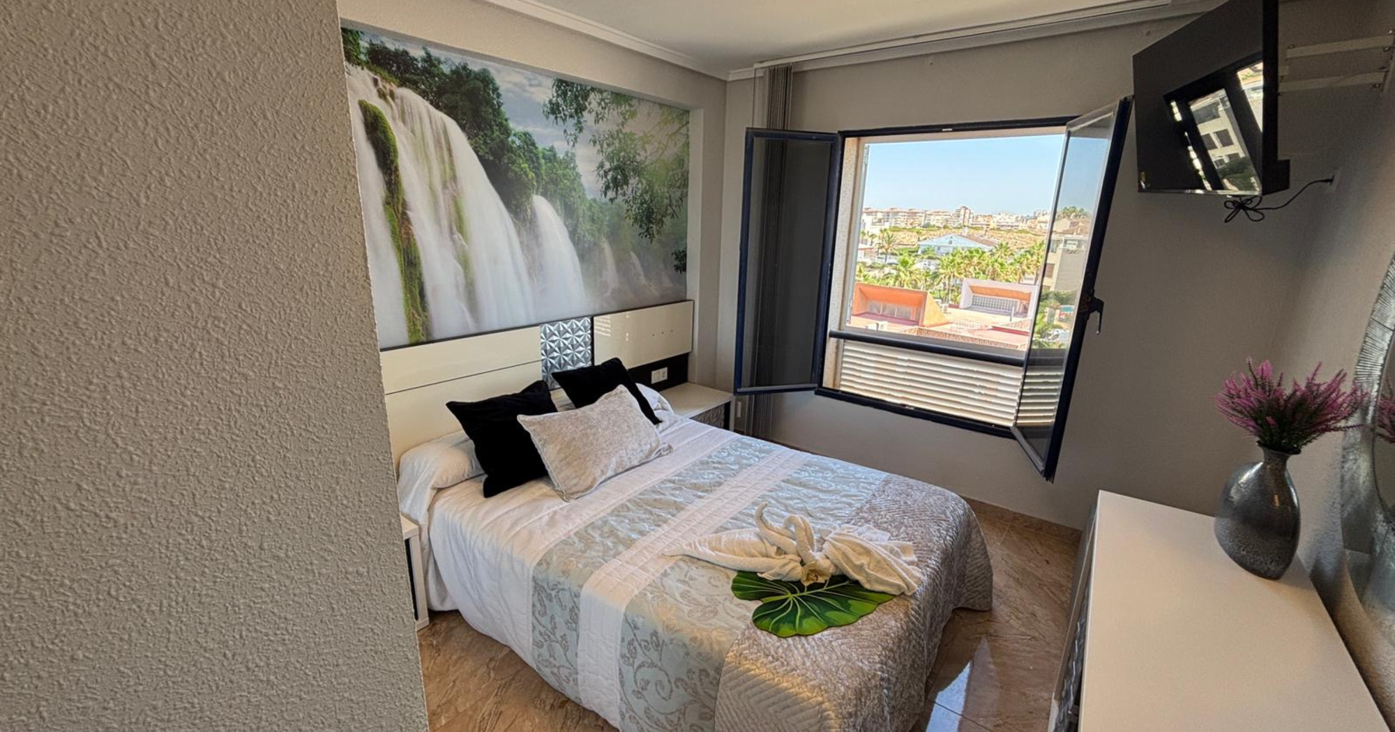 CBW-699: Apartments for sale in Torrevieja