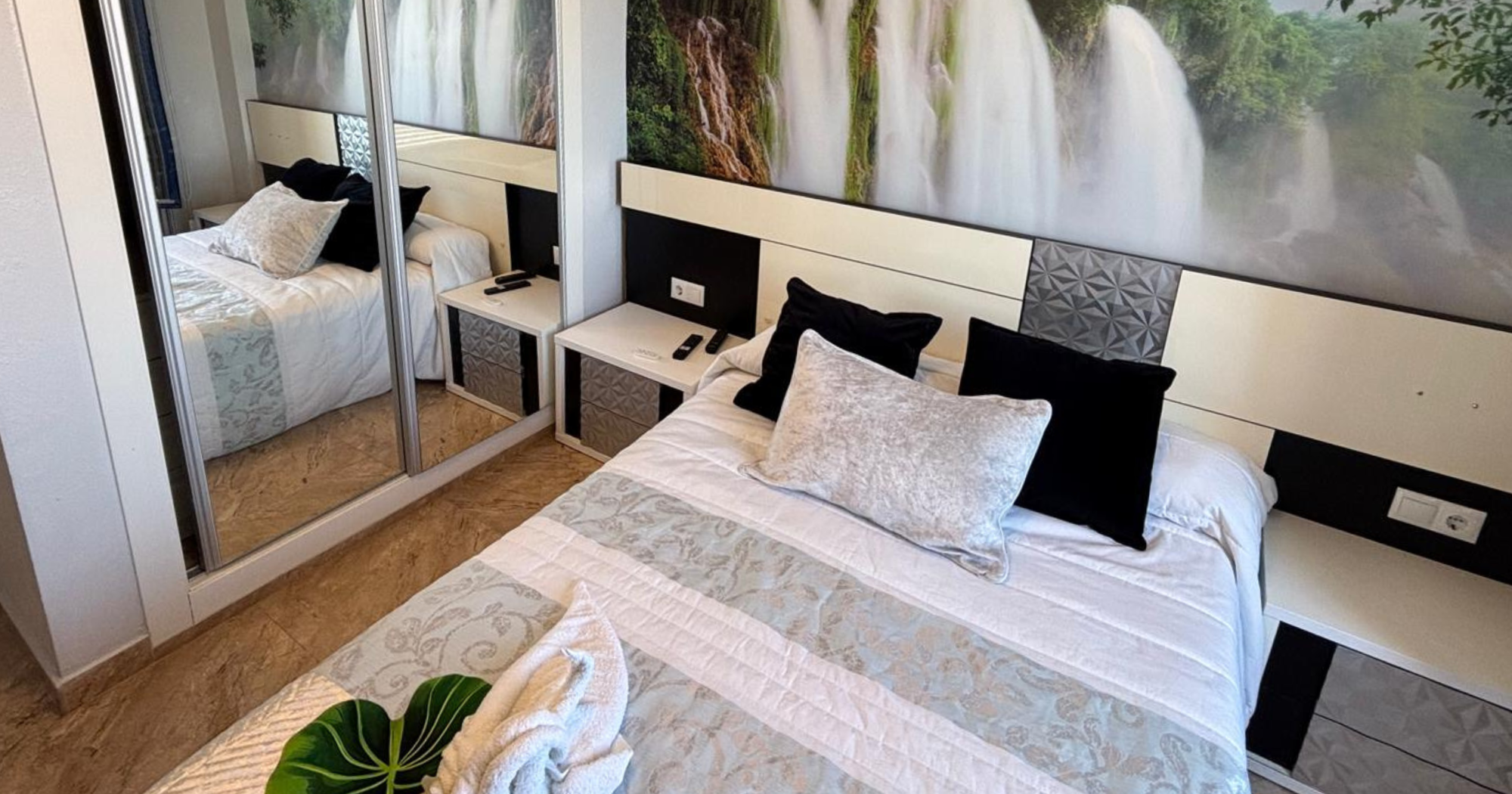 CBW-699: Apartments for sale in Torrevieja