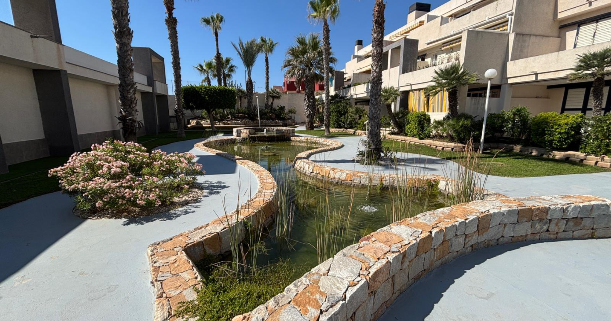 CBW-699: Apartments for sale in Torrevieja