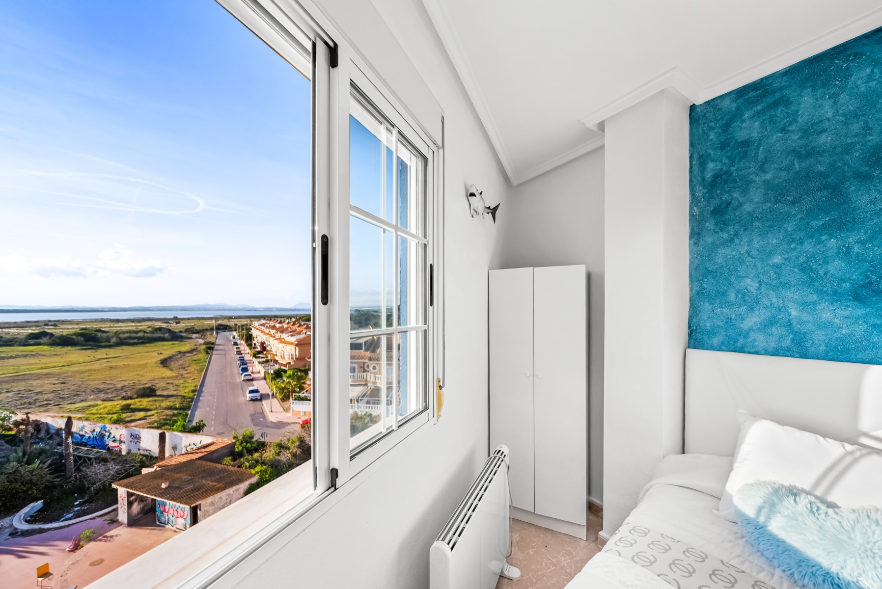 CBW-700: Apartments for sale in Torrevieja