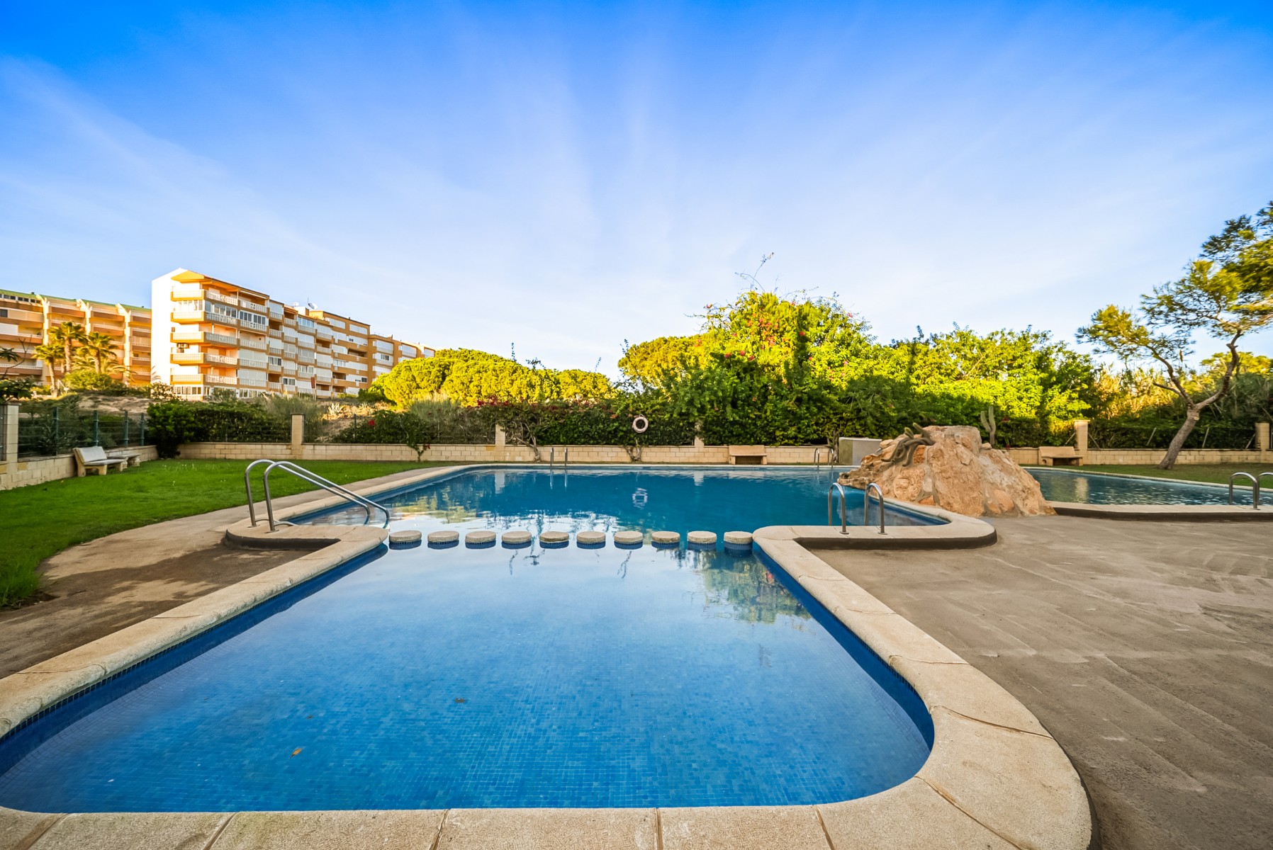 CBW-700: Apartments for sale in Torrevieja