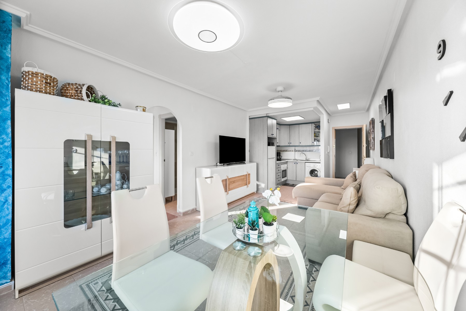 CBW-700: Apartments for sale in Torrevieja