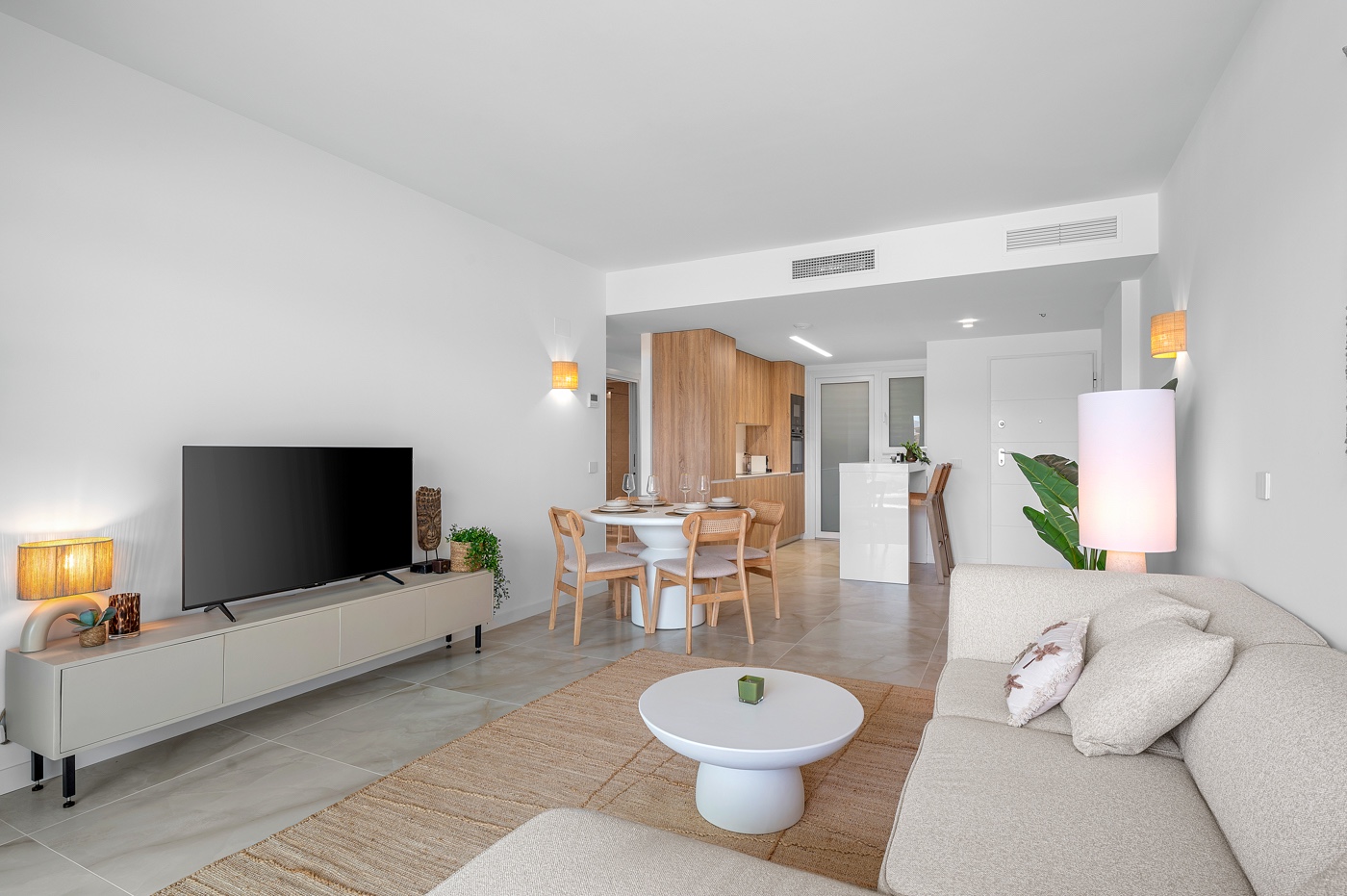 CBW-701: Apartments for sale in Orihuela Costa