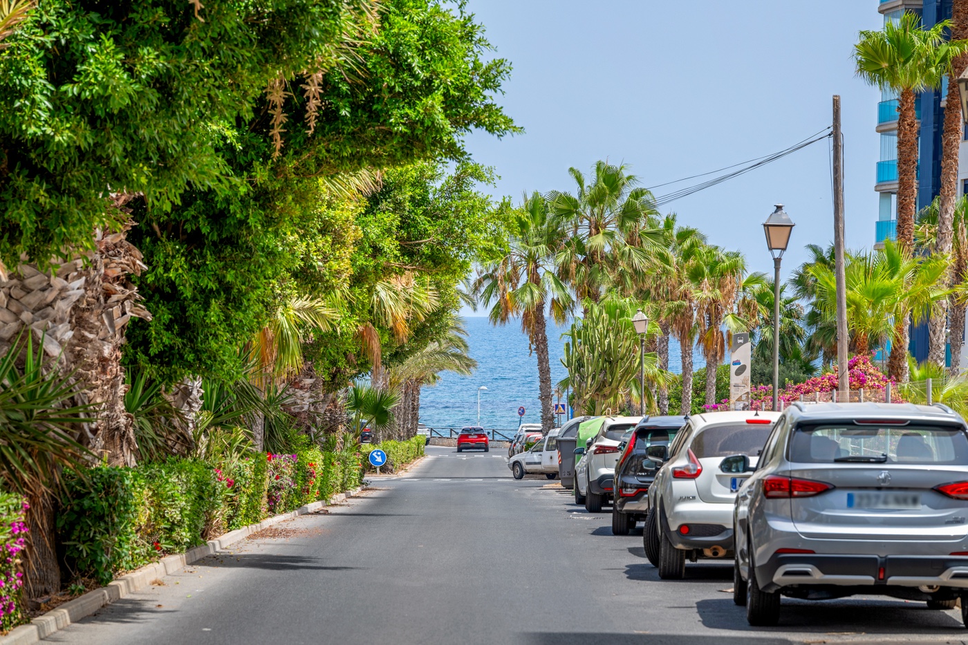 CBW-701: Apartments for sale in Orihuela Costa