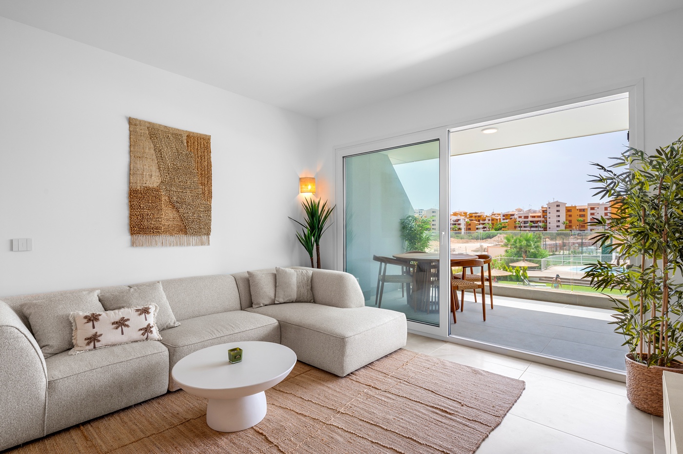 CBW-701: Apartments for sale in Orihuela Costa