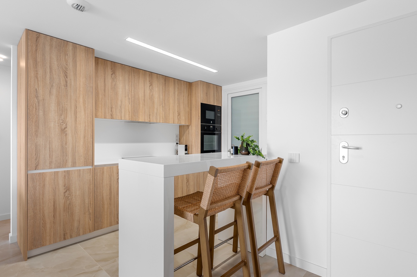 CBW-701: Apartments for sale in Orihuela Costa