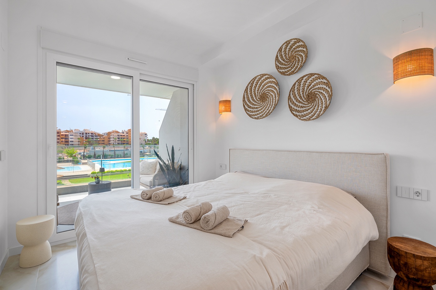 CBW-701: Apartments for sale in Orihuela Costa